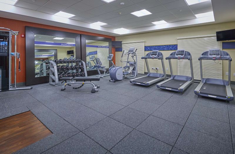 Hampton Inn & Suites Hood River photo 2