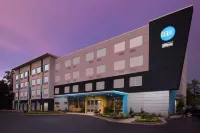 Tru by Hilton McDonough, GA - 3-Star
