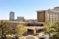DoubleTree by Hilton McLean Tysons - Træningscentre