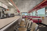 Baymont by Wyndham Fremont Hotels in Fremont