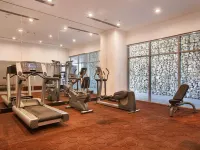 Hilton Garden Inn Isparta - Gym