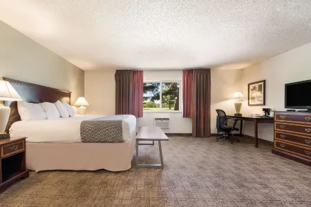 SureStay Hotel by Best Western Thomson