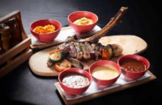 Radisson Lampung Kedaton