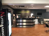 Best Western Plus Airport Hotel Copenhagen - bar