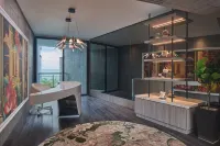 Angsana Teluk Bahang, Penang - spa