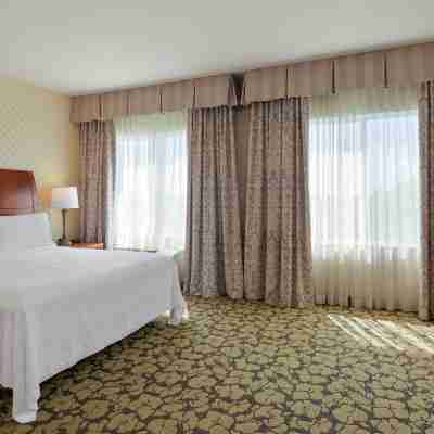 Hilton Garden Inn Sacramento/Elk Grove Rooms