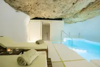 Faustino Gran Relais & Chateaux - Romantic