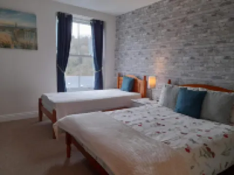 Saffron House Hotels in Ilfracombe