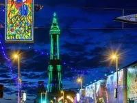 South Beach Kings Promenade Hotel Hotels in Blackpool