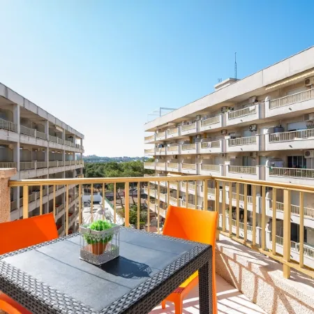 Salou Pacific Rentalmar