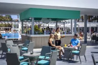 Hotel Riu Papayas - All Inclusive - bar