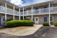 Motel 6 Gulf Shores, Al - 2-Star