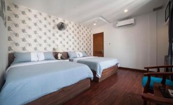 Tre Viet Tuy Hoa Hotel