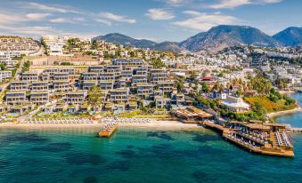 Kaya Palazzo Resort & Residences le Chic Bodrum