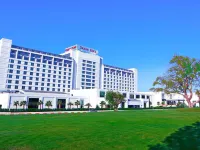 The Green Park Pendik Hotels near Tuzla Shipyard