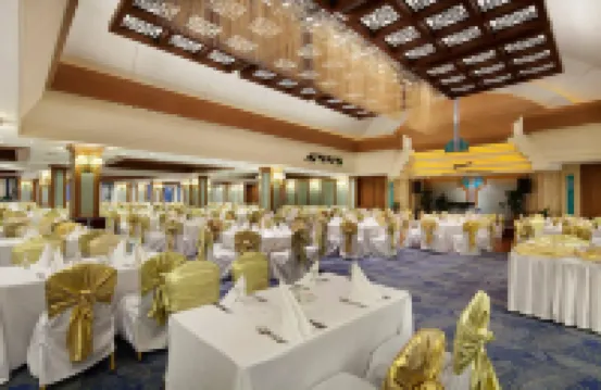 Spa Hotel Colossae Thermal Hotels in Karahayıt Mahallesi