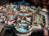 Conrad Las Vegas at Resorts World - 5 estrellas