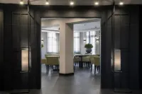 Hotel Central - breakfast