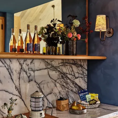 Wildflower Farms, Auberge Collection