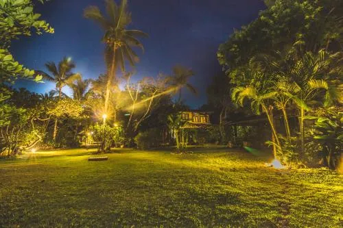 比安卡波薩達別墅