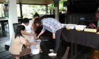ภูนาคำ รีสอร์ท - พร้อมอาหารเช้า