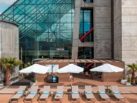 Hyatt Regency Barcelona Tower Ξενοδοχεία στην πόλη Μπαρσελονές