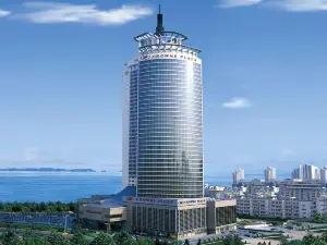 Crowne Plaza Qingdao