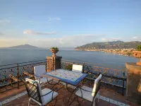 Hotel la Tonnarella - Romantic