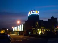 Shantir Motel Hotels in 