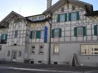Hotel Schweizerhof Hotels in Uster