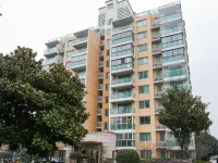Suzhou Regalia Serviced Residence Hotel a Suzhou
