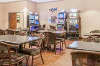 Ramada by Wyndham Edmonton South