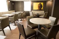 Best Western Premier NYC Gateway Hotel Hotel di Weehawken
