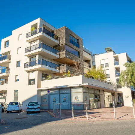 Rive Gauche