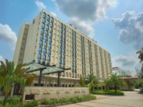 InterContinental Hotels DHAKA by IHG Hotels near Bangladesh National Museum