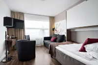 永比貝斯特韋斯特酒店 - 4星級