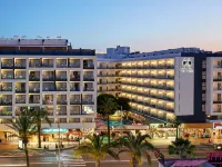 Gran Hotel Flamingo-Adults Only Older 18 Years Old โรงแรมในโยเรทเดมาร์