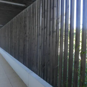 Les Terrasses de Capbreton