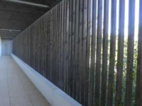 Les Terrasses de Capbreton