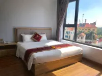 Phoenix3 Hotel Bac Ninh Отели в г. Бакнинь