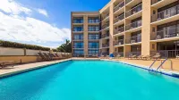 Wingate by Wyndham Kill Devil Hills NC - プール