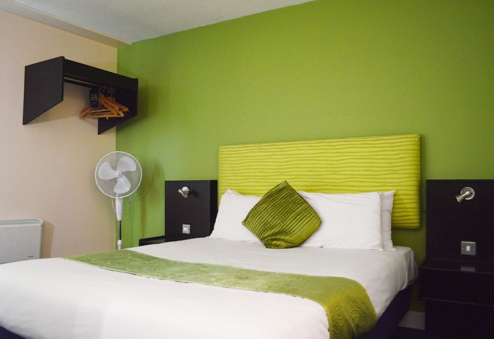 Metro Inns Walsall