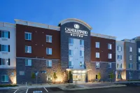 Candlewood Suites Rochester Mayo Clinic Area