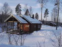 Serena Villas Hôtels à : Espoo