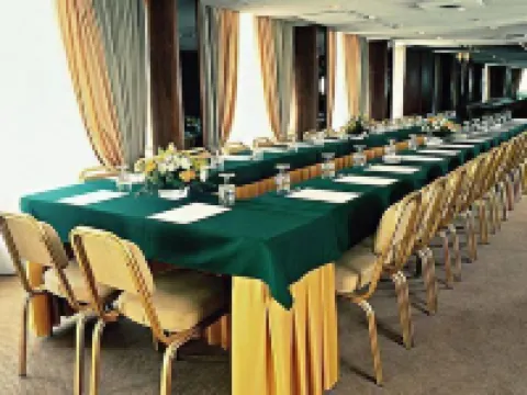 The Park Hotel Piraeus Pire otelleri