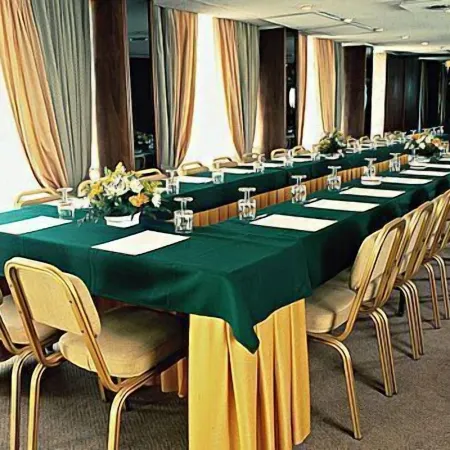 The Park Hotel Piraeus