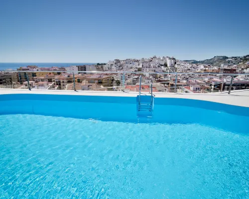 阿爾姆尼卡海灣酒店 熱帶海岸酒店