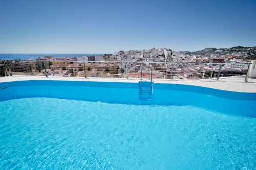 Bahía Almuñecar Hotels in Almunecar