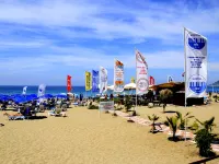 Kleopatra Ramira Hotel - All Inclusive Hoteles cerca de Playa Kleopatra