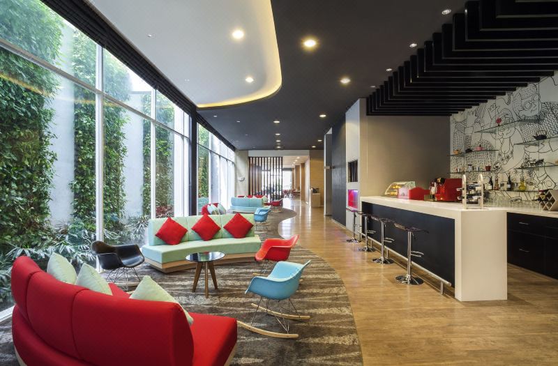 Ibis Jakarta Harmoni photo 2